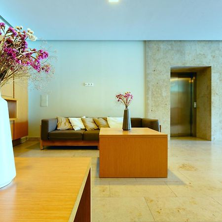 Palanga Apartments Near Baltic Sea 외부 사진
