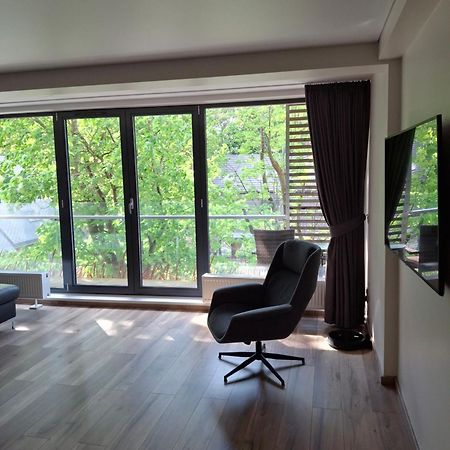 Palanga Apartments Near Baltic Sea 외부 사진