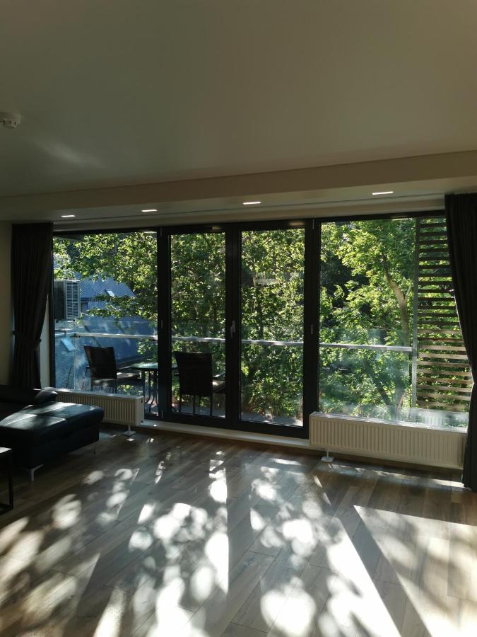 Palanga Apartments Near Baltic Sea 외부 사진