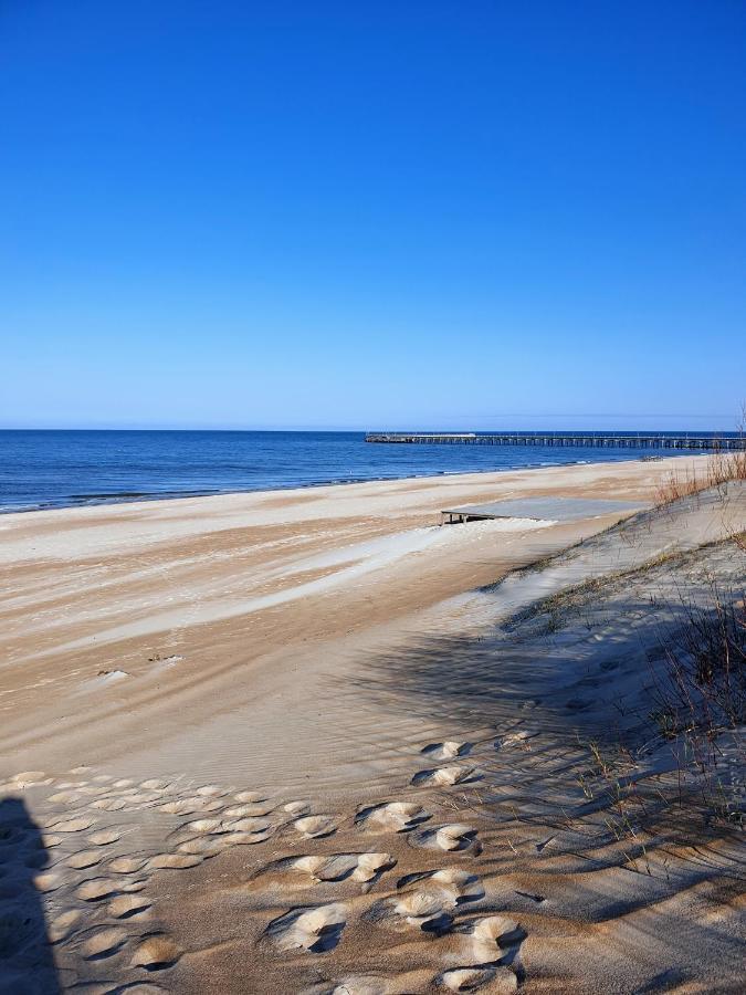 Palanga Apartments Near Baltic Sea 외부 사진